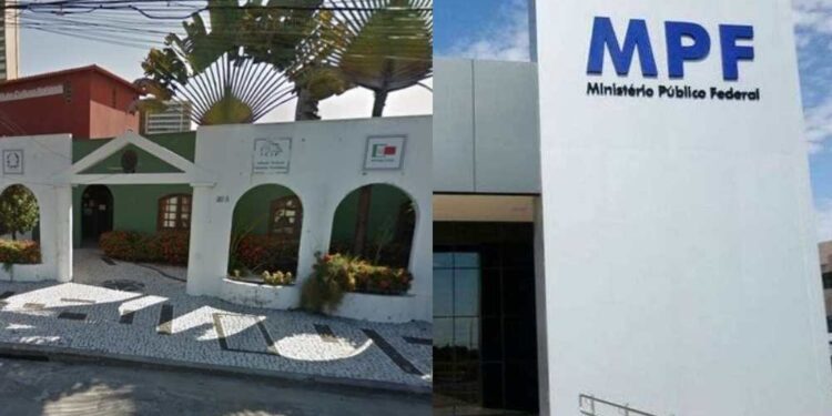 Máfia italiana usou consulado no Ceará para lavar dinheiro