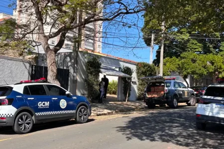 Estudante da USP é encontrado morto em república; polícia investiga caso