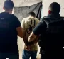 Familiares de homem que se masturbou em academia na Bahia facilitaram fuga e acobertaram paradeiro