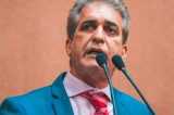 Robinson cobra explicações de ACM Neto e Bruno Reis após nova operação do MP na Prefeitura de Salvador