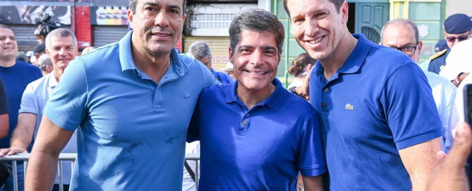 Empresa investigada por esquema milionário nas gestões de ACM Neto e Bruno Reis também recebeu R$ 11 milhões de Zé Cocá em Jequié