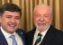Eduardo da Fonte promete alinhamento com Lula