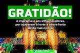 Gratidão Gratidão