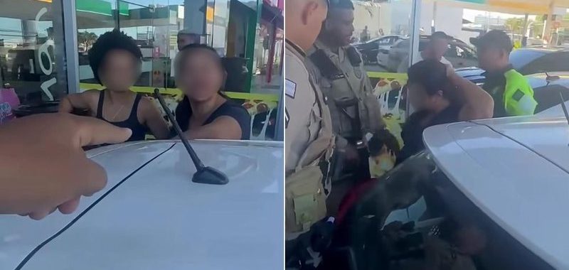 “Preto viado”: Médica é acusada de racismo e homofobia após se envolver em acidente na Bahia