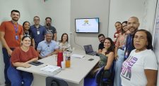 HU-Univasf e Secretaria de Saúde de Petrolina alinham estratégias para otimizar fluxo de pacientes e reduzir superlotação