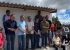 Prefeito Marcos Lobo e vereador Jorge Lobo Filho inauguram sistema de abastecimento de água no interior; vídeo