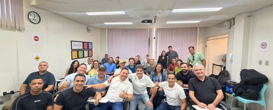 Família Berti bate o martelo e declara apoio a ACM Neto em Sobradinho Família Berti bate o martelo e declara apoio a ACM Neto em Sobradinho