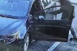 Brasileiro ilegal nos EUA é capturado por assalto à mão armada contra carro-forte