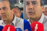 Bruno Reis quebra o silêncio e admite que sabia de irregularidades de empresas alvos do MP