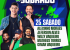 Festejos de Senhora Santana começam hoje em Santana do Sobrado