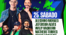 Festejos de Senhora Santana começam hoje em Santana do Sobrado