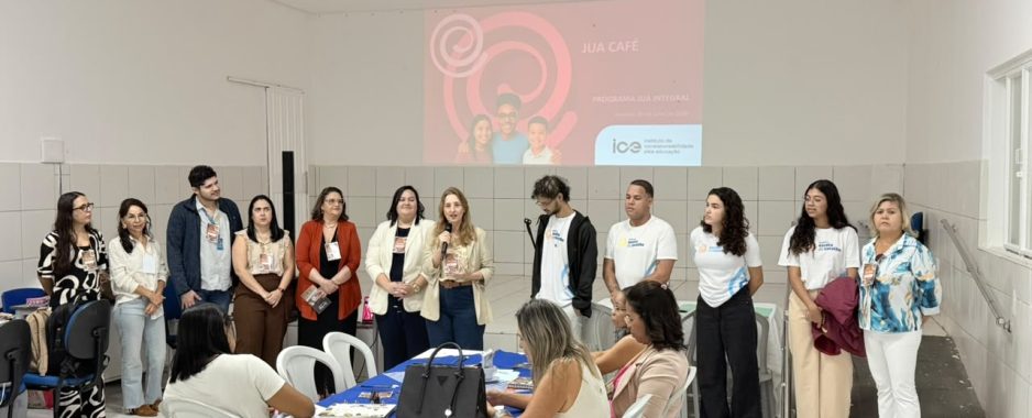 Juá Integral: Prefeitura de Juazeiro fortalece a Educação em Tempo Integral com avaliação semestral