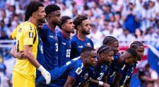 Gigante da Série A surpreende e anuncia contratação de destaque de Cabo Verde na Copa Gigante da Série A surpreende e anuncia contratação de destaque de Cabo Verde na Copa