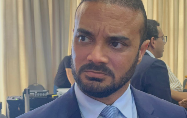Capitão Alden aparece em investigação sobre emendas atribuídas a Valdemar Costa Neto