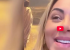 Renata Vieira diz que briga com entregador foi “cilada de Satanás” Renata Vieira diz que briga com entregador foi “cilada de Satanás”