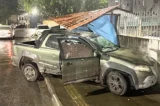 Adolescente de 17 anos é morto em emboscada enquanto estava em carro com o pai em Salvador