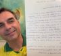 Defesa diz que Bolsonaro não sabia da carta