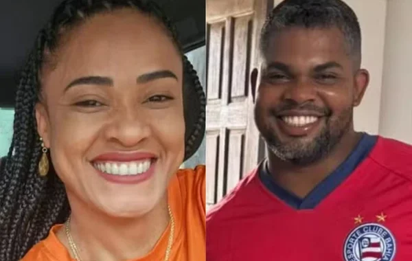 PM morta pelo marido policial em Salvador trabalhava com suspeito no mesmo setor da corporação