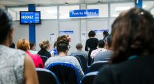 Mutirões de perícia médica oferecem 17,8 mil vagas neste fim de semana
