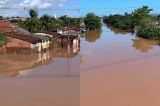 Pernambuco tem 3.597 pessoas desabrigadas ou desalojadas por causa da chuva
