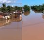 Pernambuco tem 3.597 pessoas desabrigadas ou desalojadas por causa da chuva