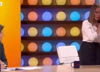 “Prefiro comer m****”, diz jornalista antes de abandonar programa ao vivo; veja “Prefiro comer m****”, diz jornalista antes de abandonar programa ao vivo; veja