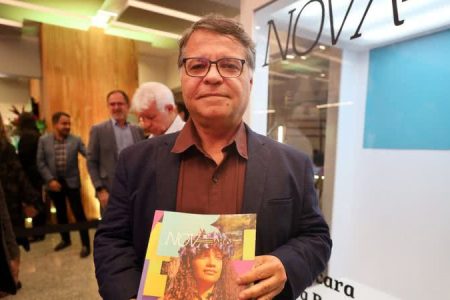 Secretário pede para deixar o cargo; saiba motivo Secretário pede para deixar o cargo; saiba motivo
