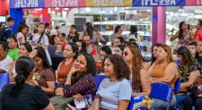 PROJUA NA EDUCAÇÃO: Penúltimo capítulo do encantamento – Festival Juá Literária desperta saudade antes mesmo da despedida e celebra a literatura, música e poesia