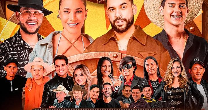 Tudo pronto para 26ª Cavalgada Pelos Mártires de Canudos