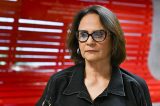Damares defende Michelle, pede fim de ataques e diz que Flávio ‘ainda’ é seu pré-candidato Damares defende Michelle, pede fim de ataques e diz que Flávio ‘ainda’ é seu pré-candidato