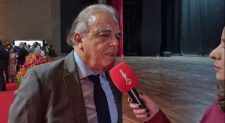 Desembargador Lidivaldo Brito defende reciclagem de professores: ‘têm que deixar seus problemas em casa’ Desembargador Lidivaldo Brito defende reciclagem de professores: ‘têm que deixar seus problemas em casa’