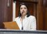 Vereadora acusa ex de tentar minar candidatura a deputada
