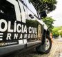 Mulher é morta a tiros enquanto amamentava o filho no Recife