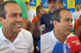Prefeito de Salvador nega torcida contra vitória de ACM Neto para governador da Bahia