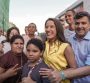Eduardo da Fonte participa das homenagens à padroeira do Recife