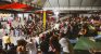 Primeiro dia do Festival Juá Literária reúne mais de 5,5 mil estudantes em Juazeiro e programação diversificada