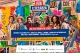 Com Oswaldo Montenegro, Adriana Calcanhoto, Bob Fernandes e Daniel Munduruku, Juá Literária coloca Juazeiro no centro da cena cultural brasileira Com Oswaldo Montenegro, Adriana Calcanhoto, Bob Fernandes e Daniel Munduruku, Juá Literária coloca Juazeiro no centro da cena cultural brasileira