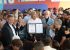 Em Vitória da Conquista, Jerônimo Rodrigues entrega e autoriza mais de R$ 600 milhões em investimentos para Sudoeste baiano Em Vitória da Conquista, Jerônimo Rodrigues entrega e autoriza mais de R$ 600 milhões em investimentos para Sudoeste baiano