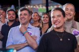 Federação União Progressista marca convenção e deve oficializar candidatura de Eduardo da Fonte