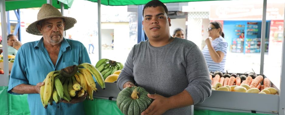 Uauá recebe obras e equipamentos voltados à agricultura família