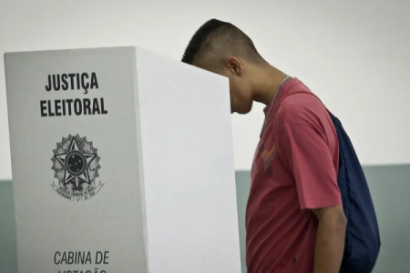 Bahia registra mais de 11 milhões de eleitores e confirma maioria feminina em 2026 Bahia registra mais de 11 milhões de eleitores e confirma maioria feminina em 2026