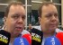 Elmar defende Wagner após operação da PF: ‘Não tem que provar inocência’ Elmar defende Wagner após operação da PF: ‘Não tem que provar inocência’