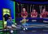 Comentaristas da ESPN brigam ao vivo por conta de Neymar após eliminação da Seleção Brasileira; assista