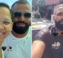 Esposa de “Léo do Lanche” faz desabafo após morte em ação da PM em Salvador: “tive que viver a pior cena da minha vida”