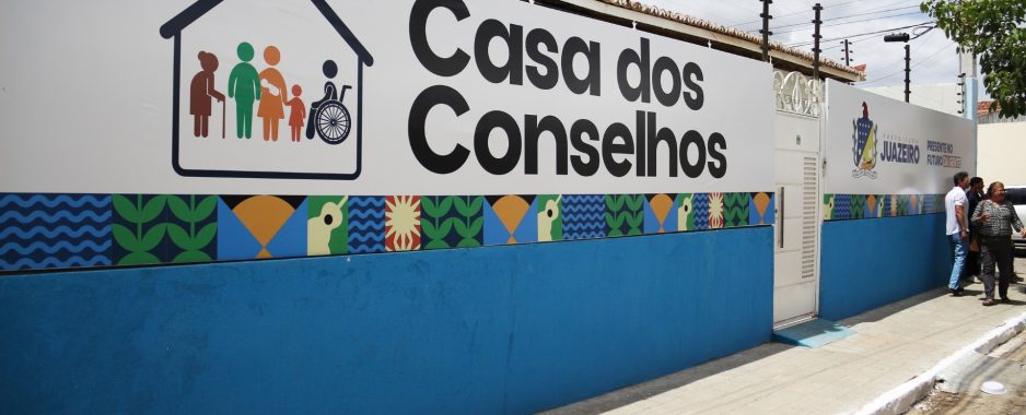 Prefeitura de Juazeiro prorroga inscrições para eleição do Conselho Municipal dos Direitos Humanos até 10 de julho