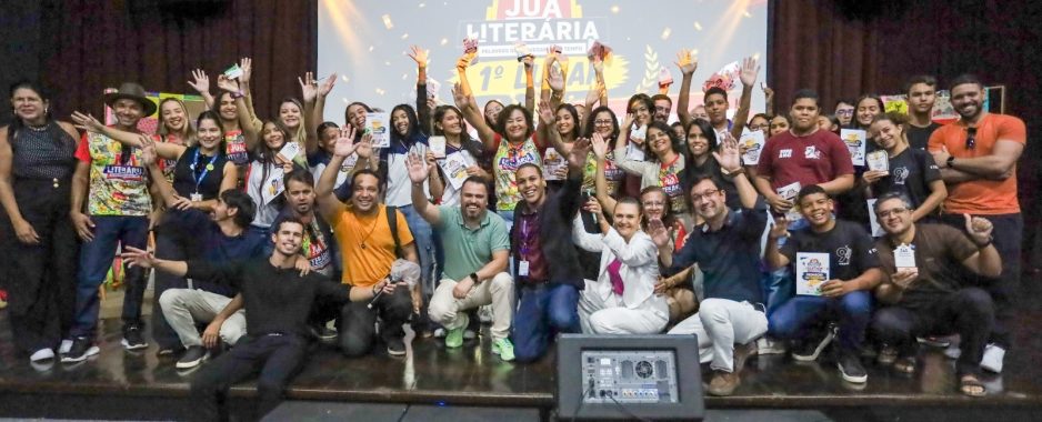 Juá Literária: manhã do segundo dia vira um novo capítulo com literatura, memória e encontros que inspiram