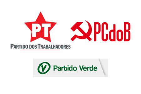 Federação PT, PCdoB e PV define candidaturas a deputado na Bahia