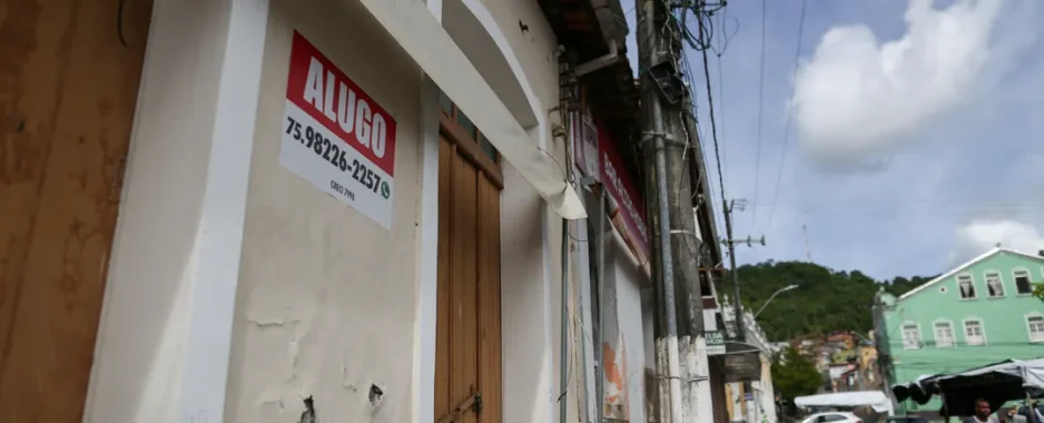 Donos de imóveis alugados precisarão tirar CNPJ após exigência da Receita Donos de imóveis alugados precisarão tirar CNPJ após exigência da Receita