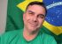 Flávio Bolsonaro afirmar que vai subir rampa do Palácio do Planalto com anistiados Flávio Bolsonaro afirmar que vai subir rampa do Palácio do Planalto com anistiados
