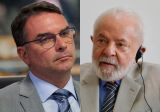 Flávio Bolsonaro terá que depor à Polícia Federal por supostas acusações contra Lula